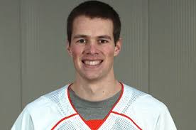 2013 DIV I All-Conference Honors