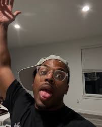 Happy YOU Year Go Get It 💪🏾