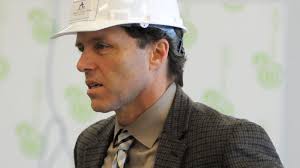 PHOTOS: New Hanover superintendent Tim Markley through the years