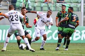 Confira horário, onde assistir, palpites e prováveis escalações escrito por redação , 07:01 / 03 de julho de 2021. Atletico Mg X America Mg Saiba Como Assistir O Jogo Ao Vivo