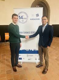 Henry G Overman (@henryoverman.bsky.social) — Bluesky