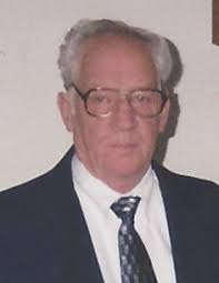 Obituary for Earl Ray Gilliland