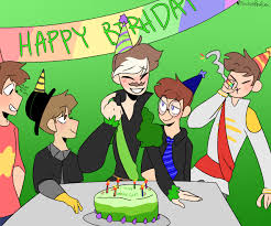 Tumblr Is A Place To Express Yourself Discover Yourself And Bond Over The Stuff You Love It S Where Your Interests Conne Sander Sides Thomas Sanders Sanders