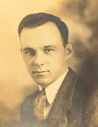 Col Floyd Russell Bryan (1900-1992)