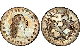 The Ultimate List Of The Rarest And Most Valuable Coins In The World Valuable Coins Rare Coins Silver Dollar Coin