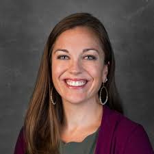 Faculty Spotlight: Dr. Erin Smith