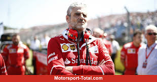 Time to find out.for more f1® videos. Ferrari Bestatigt Aus Von Teamchef Arrivabene Und Nennt Nachfolger