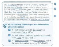 Check spelling or type a new query. Tips Untuk Reading Test Lengkap Dengan Contoh Soal Ielts