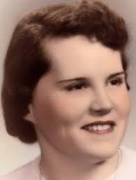 Constance Webber Obituary (2014)