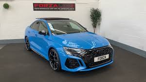 Image result for Turbo Blue 2022 RS3