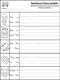 I was wasting so much time and paper copying these things and stapling them. Free Printable Writing Worksheets 2nd Grade 1st First Paper For Jaimie Bleck