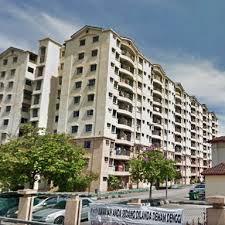 700 sqft + 2 bedrooms & 2 bathrooms + basic unit : Pangsapuri Perdana Seksyen 13 Shah Alam Home Facebook
