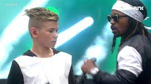 Maybe you would like to learn more about one of these? Marcus Martinus Girls Ft Madcon Live Vg Lista 2016 Youtube
