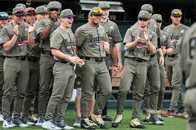 2014 & 2019 @ncaacws champions. Vanderbilt Baseball Wins Critical Sec Series Against Arkansas The Vanderbilt Hustler
