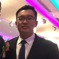 50+ "Benjamin Shih" profiles