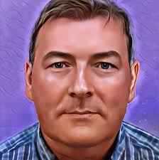 Thoughts are with Simon Cadell