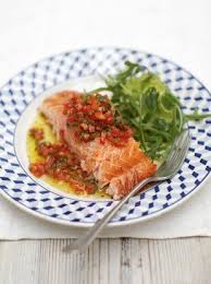 Salmon Recipes Jamie Oliver Recipes Jamie Oliver Recipe Soy Salmon Recipe Salmon Recipes Fish Recipes