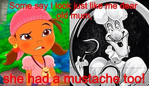 Jake And The Never Land Pirates Meme 3 By Bestbarneyfan On Deviantart