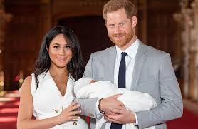 Die herzogin brachte am freitag ein gesundes mädchen zur welt, wie ein sprecher am sonntag mitteilte. Herzogin Meghan Prinz Harry Zweites Baby