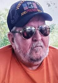 Norman F Squires — Pollock-Randall Funeral Home