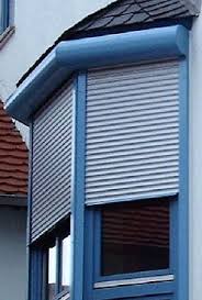 Vorbaurollladen In Wallau Als Mehrteilige Anlage Von Meisterhand Ausgefuhrt Stranggepresster Rundkasten Mit Angepassten Gehrungss Rollladen Vorbau Eppstein