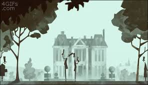 We are seeing the decline and fall of the american republic! The World Around Us Is Crumbling Most Of Us Are In Denial Gif On Imgur