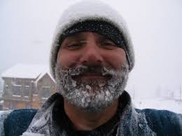 Snow Day Page by Roger J. Wendell