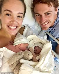 Enjoy the best of his 106 games so far. Footy Star Gary Rohan Moves On With A Club Staffer After Shock Split From Wife Amie Just Months After She Gave Birth And Two Years After Losing One Of Their Twins