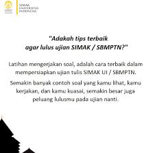 Berikut ini contoh soal ujian mandiri yang dirangkum dari buku lolos tes potensi akademik sbmptn & seleksi mandiri negeri & swasta karya muhammad amien. Contoh Soal Tes Masuk Universitas Trisakti Contoh Soal Terbaru