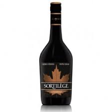 Canadian club was founded by whisky mogul hiram walker. Creme De Whisky Canadien Sortilege Au Sirop D Erable Les Tresors D Erable