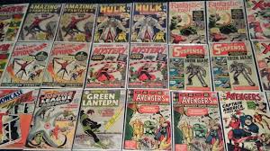 The 2010's were certainly a time of major upheaval, from dc's new 52. The Best Comic Book Collection In The World Youtube