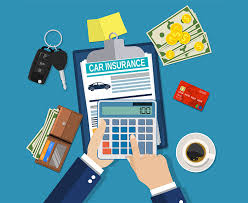 Try this site where you can compare quotes: Affordable Car Insurance With Bad Credit Get Your Quote Now