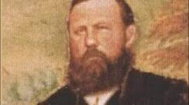 Timeline: Stricker (Steve & Linda) Legacy History