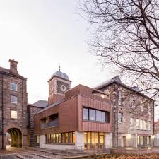 Call today to arrange a free consultation. Fraser Livingstone Architects Edinburgh Scotland Edinburgh Centre