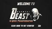Rapid physique, llc, d/b/a basement beast is the owner of the basement beast and basement beast trademarks, and all related designs, trademarks, copyrights, and other intellectual property. Basement Beast Review This Is Your Chance Eli Hudson Youtube