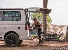 Fahrradtraeger Uebler Velotraeger Vw T5 Vw T6 California Ahk Camperx Vw T6 Und T5 California Zubehor Shop Fur Camping In 2020 Vw T6 Vw T5 Vw California T6