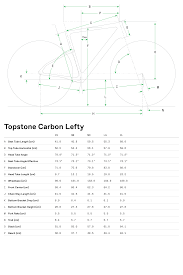 Grafischer ritzelrechner zur berechnung der entfaltung von fahrradschaltungen. Topstone Carbon Lefty 3 Gravel Bikes Cannondale