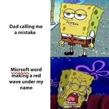 1080x1080 spongebob memes pictures to pin on pinterest. Here A Self Made Meme For Once Spongebobmemes