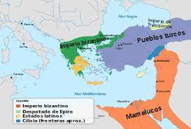 It is geographically divided into two contrasting regions, the western portion being wild and mountainous and the. Cilicia Wikiwand