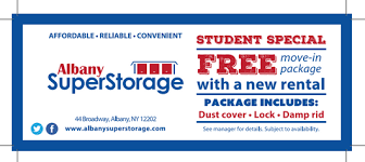 Ended Damp Rid Self Storage Dust Cover