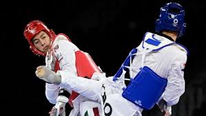 Espera repechaje para lograr bronce en tokio 2020. Hdqv5pw5dw5ibm