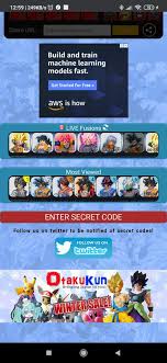 At all locations it could obtained in english, french, german, italian, and spanish language games. Dbz Fusion Generator On Twitter Limited Public Kaioken Early Access Release Enter The Code Kaiokenxget To Unlock Kaioken The Secret Early Access Code Will Expire On 8 25 Expect More Codes Soon