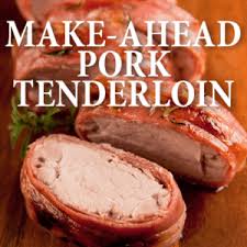 Today Show Ina Garten Barefoot Contessa Herbed Pork Tenderloin Recipe Recipes Pork Tenderloin Recipes Barefoot Contessa