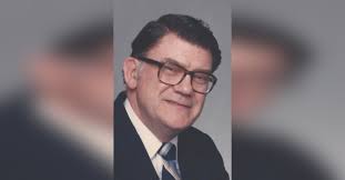 Obituary information for JAMES E. NIEBERDING