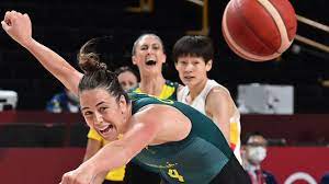 Cambage has been named to partake in her fourth all. Qmfne7hutcgq8m