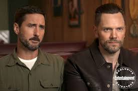 DC's Stargirl season 3 first look: Joel McHale's Starman trains Stargirl