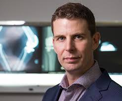 Dr. Stuart Mackenzie