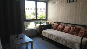 Studio A Louer A Saint Jean De Monts Avec Airbnb En Vendee A 50m De La Plage 4 Personnes Maximum Studio A Louer A Louer Vacances Mer