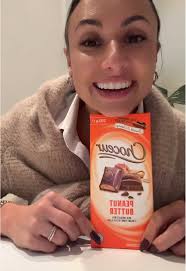 Aldi Chocolate Peanut Butter Powder