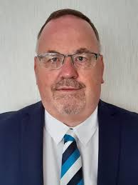 I enjoy helping the club and I enjoy trying to make things better for those  of us who follow the team. Nothing's changed — it just means I've got an  email address